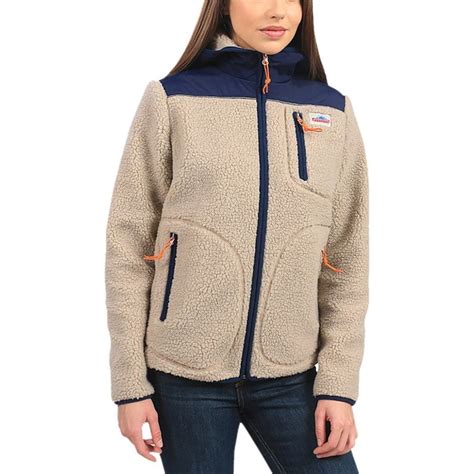 Women's Fleeces 